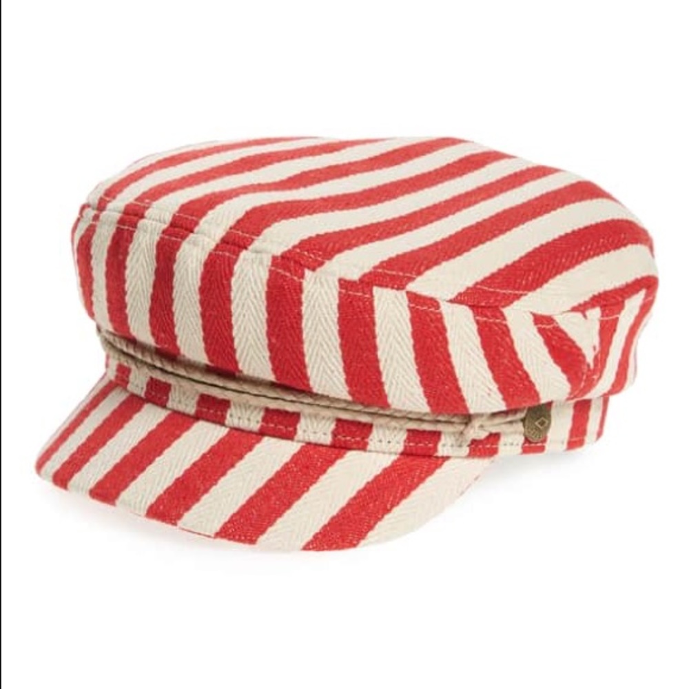 Brixton Hat